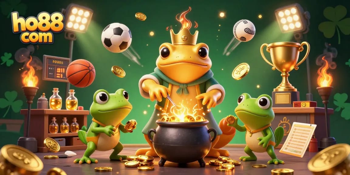 Engage with ho88 com for thrilling betting experiences and captivating casino adventures!