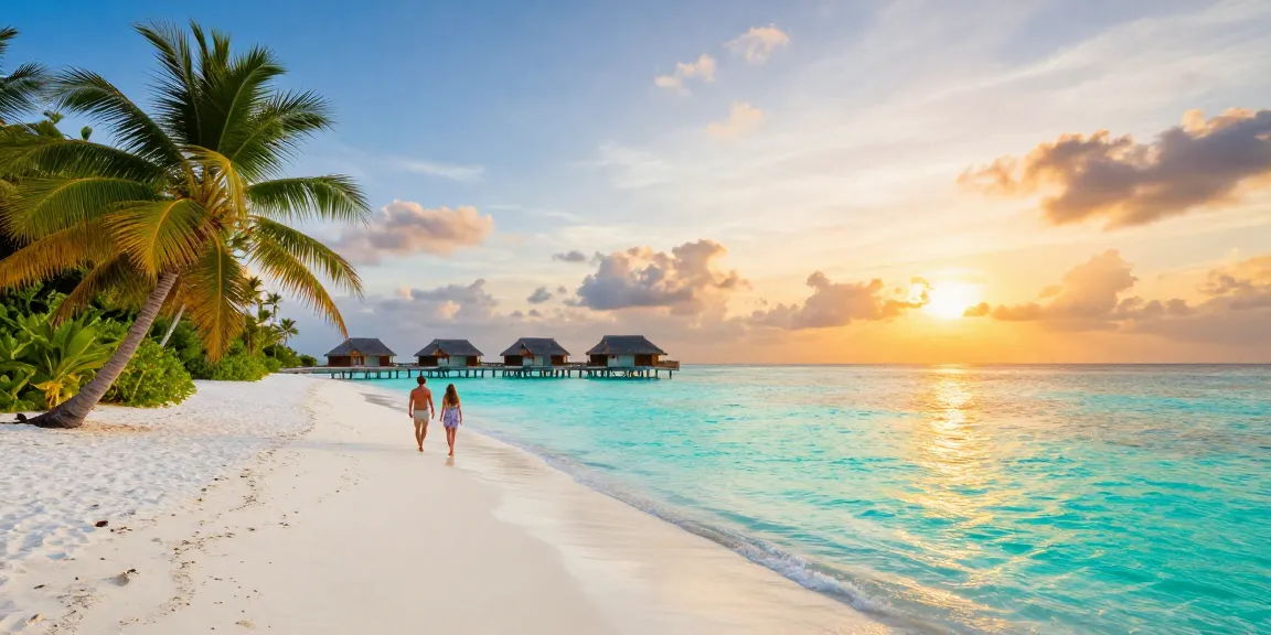 Inspiring vacation at Luckywin: Travel guide for adventures and bookings.